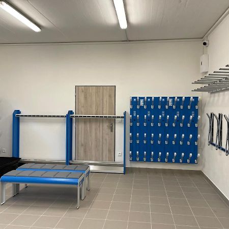 Apartman Wawa Vysoké Tatry 外观 照片