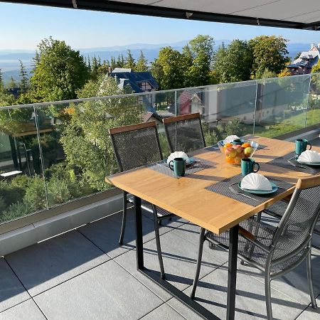 Apartman Wawa Vysoké Tatry 外观 照片