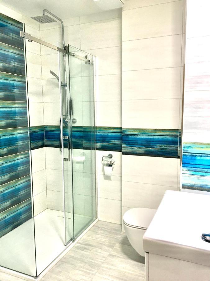 Apartman Wawa Vysoké Tatry 外观 照片