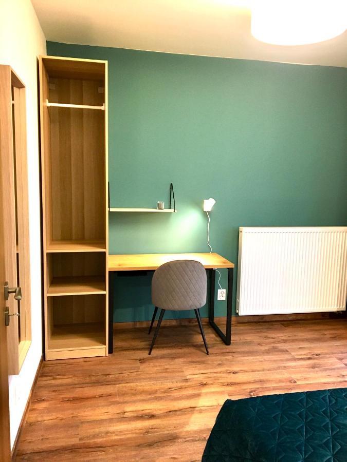 Apartman Wawa Vysoké Tatry 外观 照片