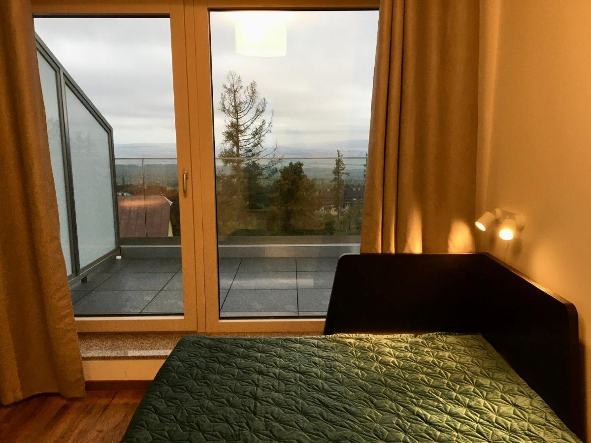 Apartman Wawa Vysoké Tatry 外观 照片