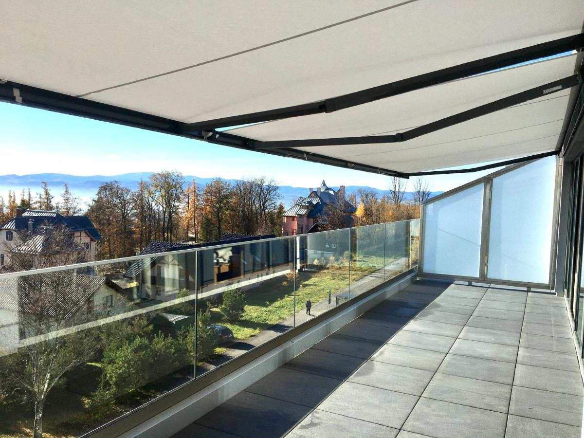 Apartman Wawa Vysoké Tatry 外观 照片