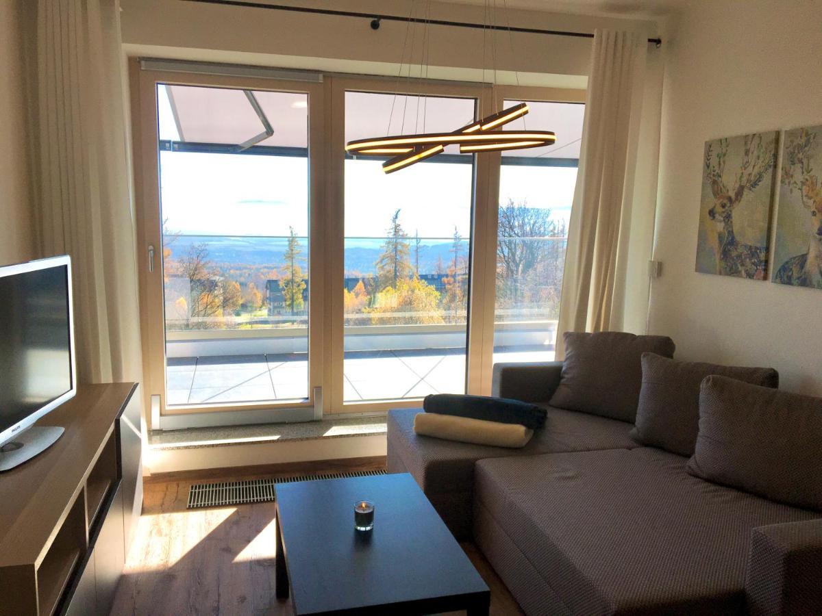 Apartman Wawa Vysoké Tatry 外观 照片