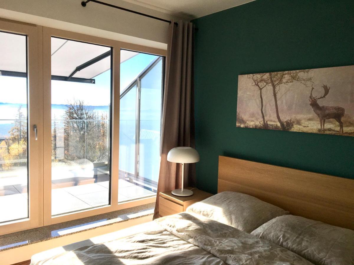 Apartman Wawa Vysoké Tatry 外观 照片