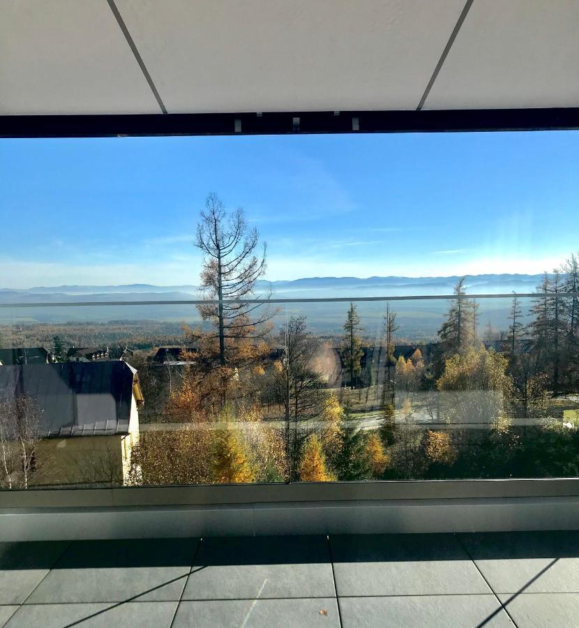 Apartman Wawa Vysoké Tatry 外观 照片