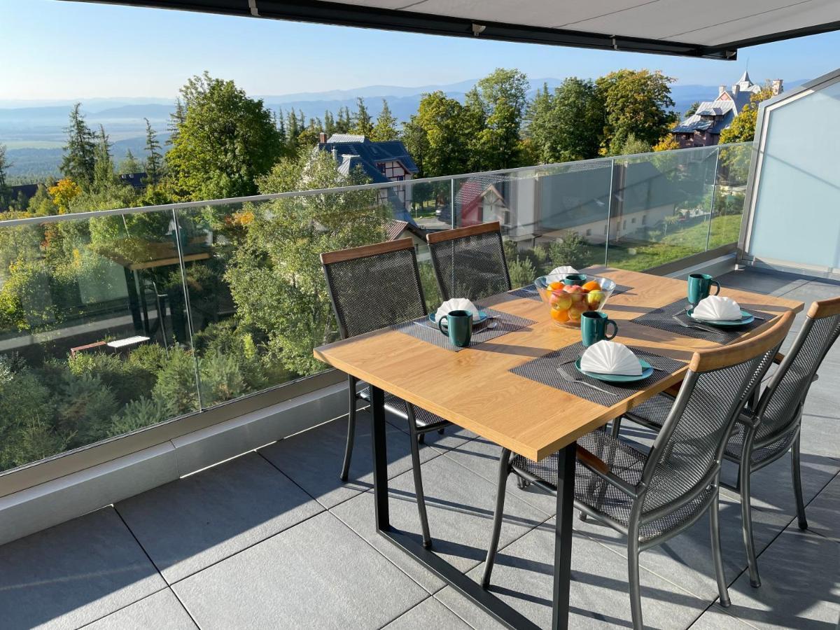 Apartman Wawa Vysoké Tatry 外观 照片