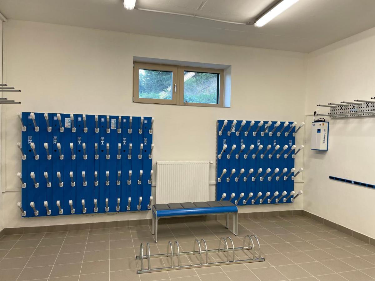Apartman Wawa Vysoké Tatry 外观 照片